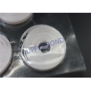 Durability Garniture Nylon Tape For Cigarette Making Machine With Smooth Surface