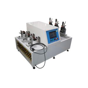 6 Stations Plug Socket Endurance Tester