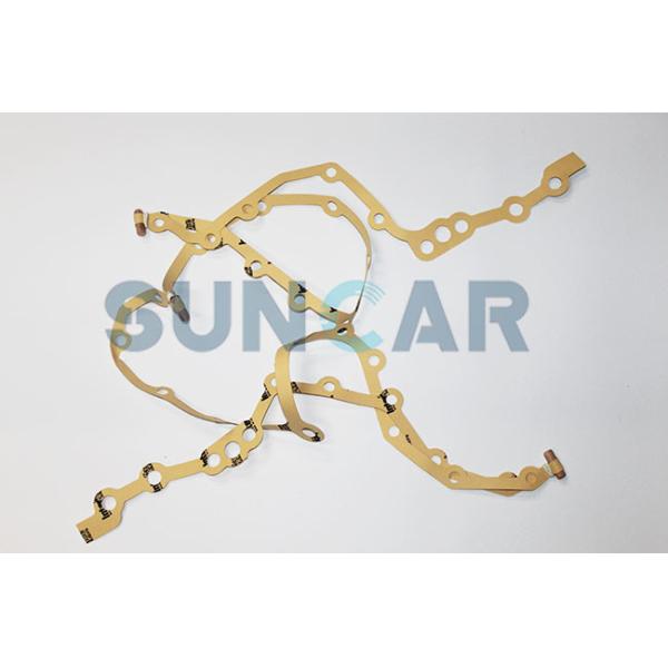 CA5157889 515-7889 5157889 KIT-FRONT COVER GASKET For C-A-T C15 C18