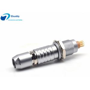 16pin PCB Board Mount Female Lemo B Series Connectors