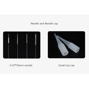 Electric PMU Temporary Tattoo Eyebrow Pen Machine Aluminum Alloy Material