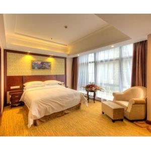 Hotel Hallway Full Pavement Commercial Floor Mat Flame Retardant