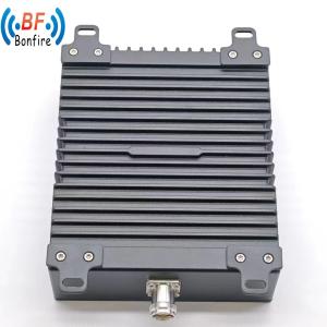 350-6000MHz 100W 200W Wideband RF Termination Low Pim Termination Black