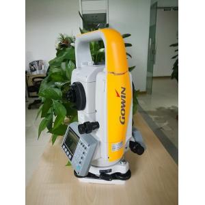 Total Station Gowing TKS402N Reflectorless 500m surveying instrument
