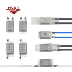 OEM 17AM Thermal Protector Overcurrent Overload Switch Snap Action
