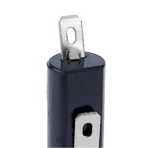 6x30mm 10A 250V Fuse Holders Flame Retardant ROHS Certification