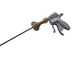 Quality 360mm Endoscopy Ultrasonic Shears Laparoscopic Ultrasonic Harmonic Shears for sale