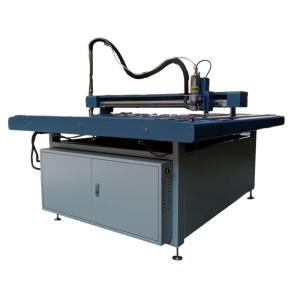 9015 Template Board Milling Cutting Plotter Perfect for Retail Garment Cutting