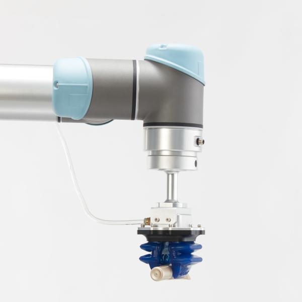Buy FDA 400g Soft Robotics Hand Good Grasping Adaptivity at wholesale prices