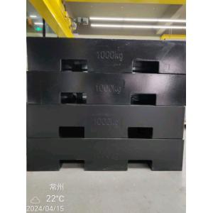 M1 Class Stainless Steel Industrial Test Weights 0-5000KG