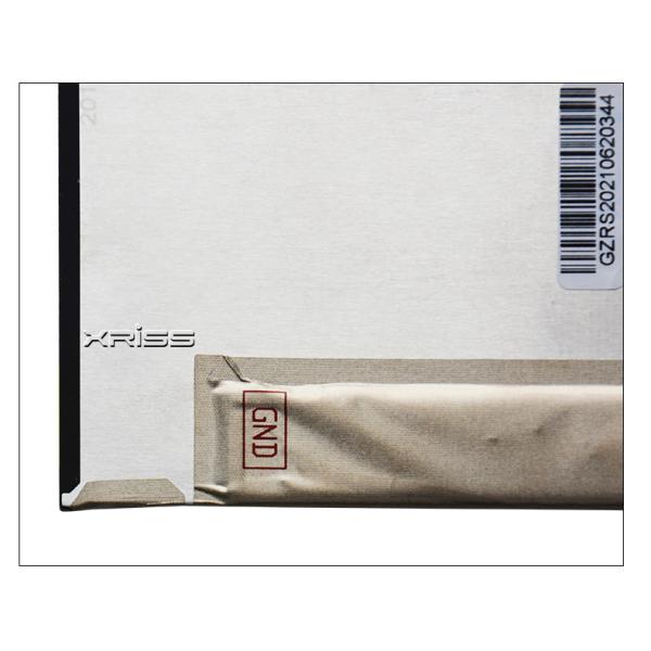 B133HAN05.E Laptop LCD LED Screen 13.3" FHD 1080p Slim 30pins IPS PCBA Bent