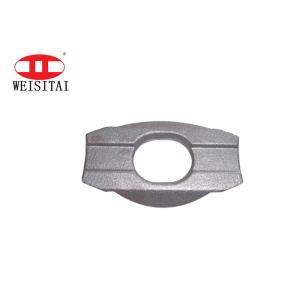 High Strength Castings Steel Ledger Blade Cuplock Scaffolding Parts