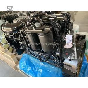 Cummins Engine 6CT8.3 Complete engine 6CT 8.3 EFI 6CTA8.3 Diesel Engine Assy and