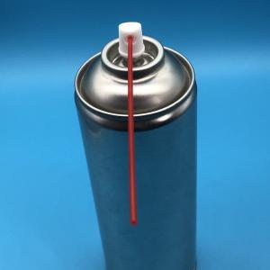 Corrosion-Resistant WD-40 Anti-Rust Spray Valve - Protective Coating for Metal