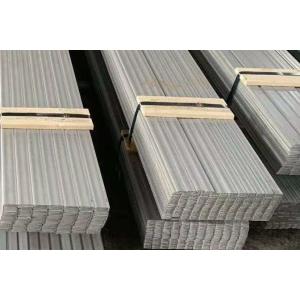 ASTM A240 ASTM A276 316L Stainless Flat Bar