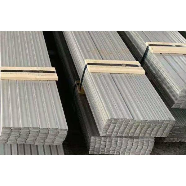 ASTM A240 ASTM A276 316L Stainless Flat Bar