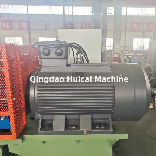 XKP-450 Machine Type Transfer Injection Molding Machine for Rubber Recycling Plant