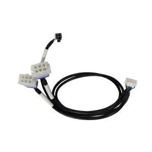 12 Pin Electrical Wiring Harness Customized Automotive Electrical Harness