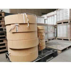 China Brass Wire Ship Winch Lifting Machine Woven Brake Lining on sale