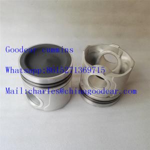 Chongqing k38 diesel engine piston 3096682 in stock