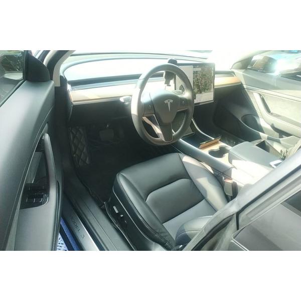 Chinese New Energy Vehicle High Speed 4 Wheel Electric Car New Car