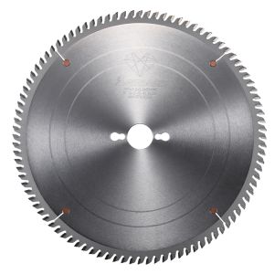 Smooth Cut Surface No Burrs High Quality Composite Materials TCT Circular Saw