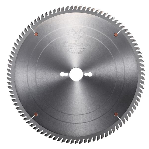 Smooth Cut Surface No Burrs High Quality Composite Materials TCT Circular Saw