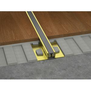 Electrophoresis 20mm Stainless Steel Movement Joint For Stones