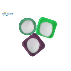 Soft White Heat Transfer Adhesive Powder thermoplastic polyurethane