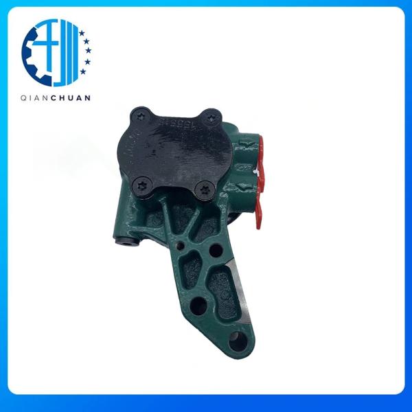 Fuel Feed Pump 20917999 For Volvo D6D Excavator Engine Part