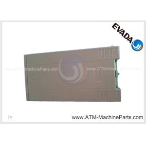 NCR ATM Parts Bank ATM Machine NCR Cassette Gray color 4450657664 445-0657664
