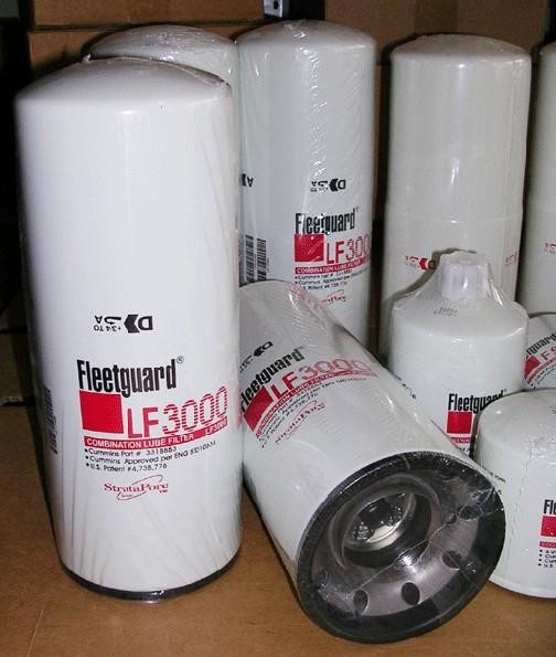 Buy sell Fleetguard filter LF3000 at wholesale prices