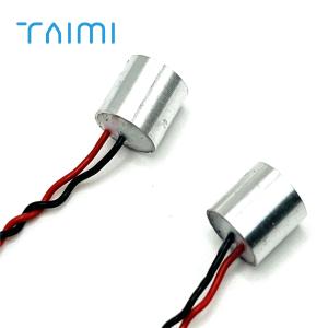Mini Waterproof Ultrasonic Transducer Dual Use Transmitter And Receiver