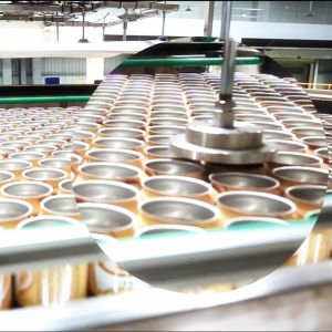 Quality Fully Automatic High Speed Vacuum Gripper Unstacker for sale