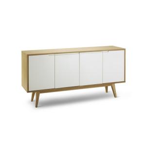 wooden side cupboard chest furniture