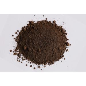 Metallurgical Unshaped Basic Dry Ramming Refractory for Induction Furnace Lining