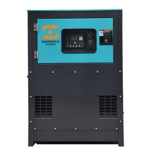 Customizable Diesel Engine Generator Set 800kva Diesel Generator Industrial Dg