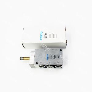 Festo Solenoid Valve MFH-3-1/4-S 7959 With Optional Mounting Position G1/4