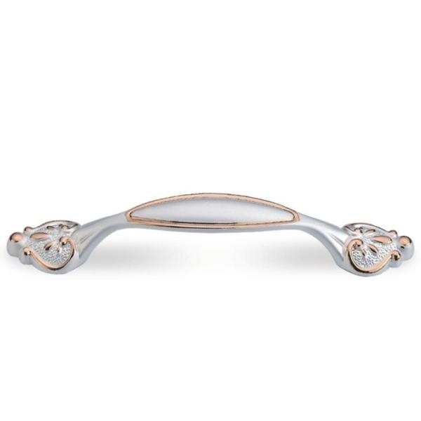 Buy Durable Good looking Furniture/Cabinet drawer Handles  zinc alloy at wholesale prices