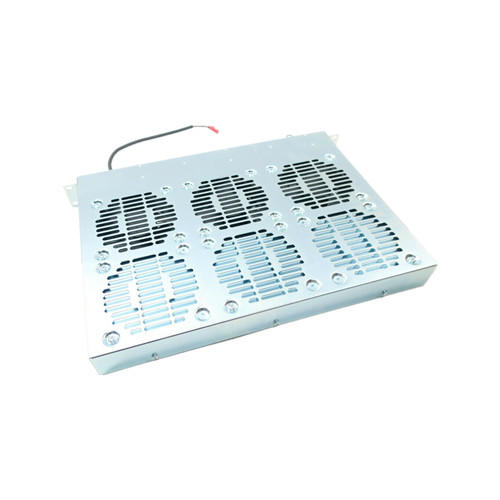 PHARPSFAN03000 ABB Bailey Cooling Fan Assembly 3 Fan Unit PS PLC Spare Parts P