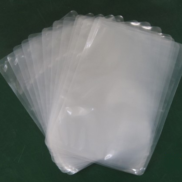 Buy Food plastic vacuum bag at wholesale prices