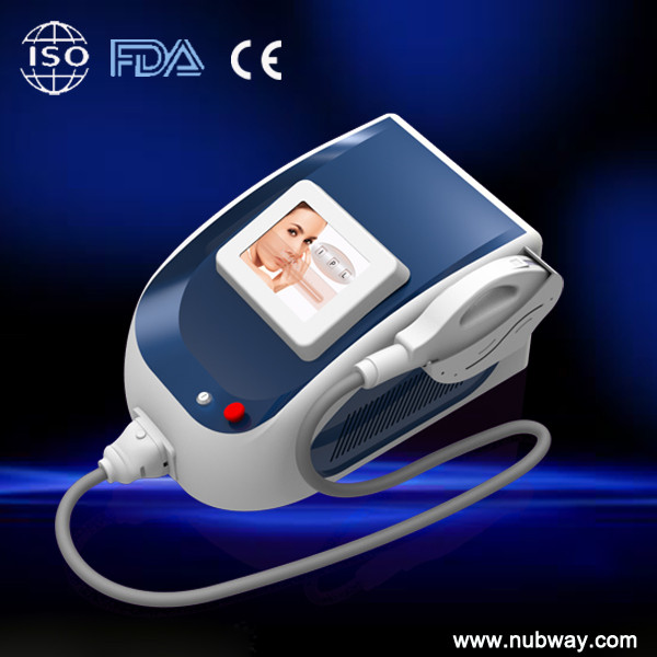 Buy 1200nm Ipl Laser Machines Beauty Equipment For Skin Rejuvenation at wholesale prices