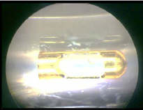 Plating Medical Device Parts , Hospitals Customized Medical Equipment Parts