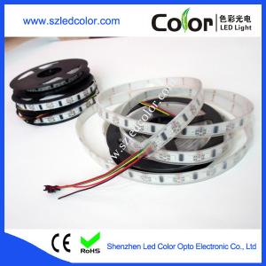 lpd8806 individual addressable led strip