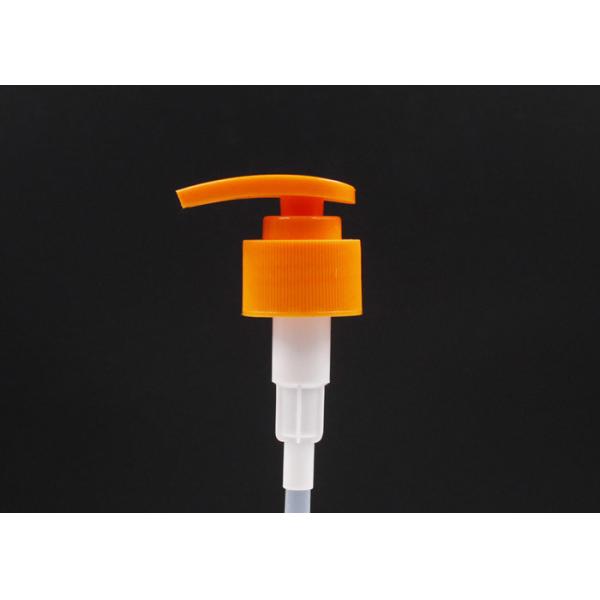 Buy Orange 20/400  Hand Soap Dispenser Pump at wholesale prices
