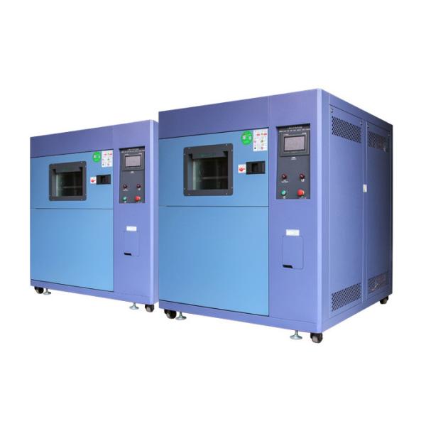 Buy Automotive Testing Thermal Shock Test Chamber With Protect Alarming Function at wholesale prices