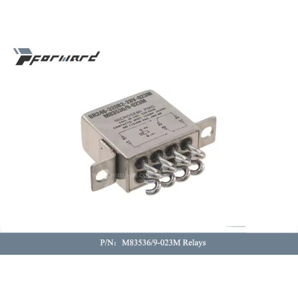 Buy Aviation Parts M83536/9-023M Relays  Contact Termination Solder Hook at wholesale prices