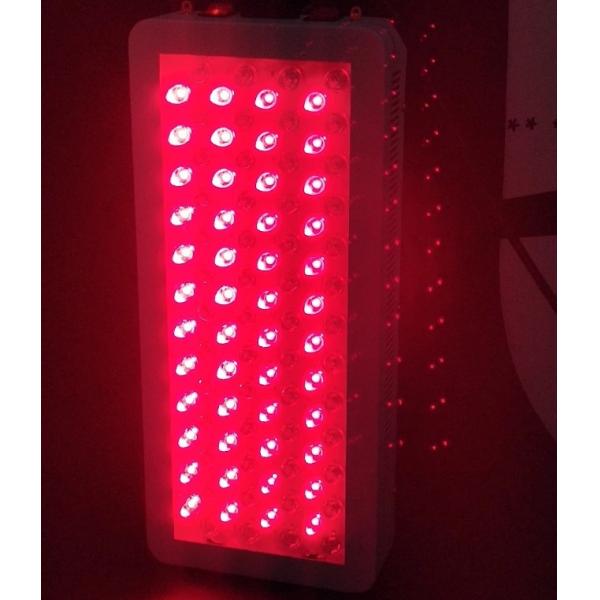 500W 850nm Whole Body Red Light Therapy For Perioral Dermatitis
