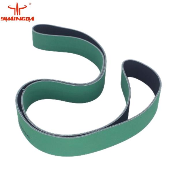 Buy Smoothness Belt Part No 128160 2000H #6 Part For Q80 Auto Cutter Machine at wholesale prices
