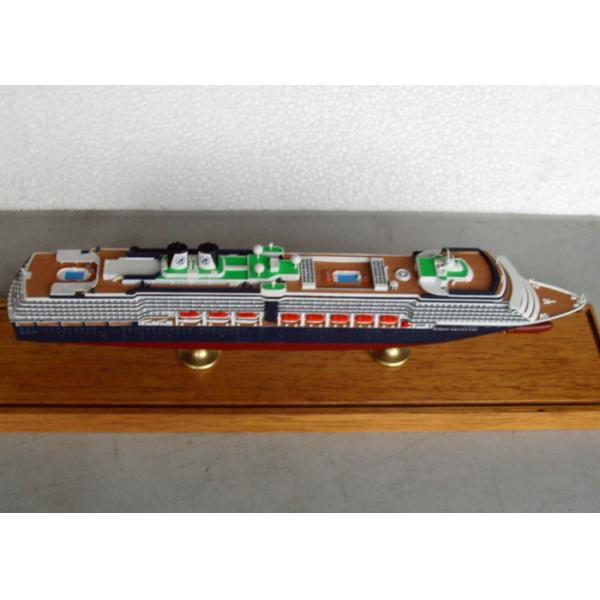 Buy Scale 1:900 MS Oosterdam Cruise Ship 3D Models at wholesale prices